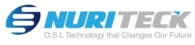 NURITECK — O.S.L Technology that Changes Our Future